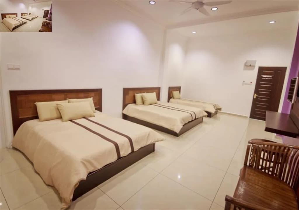 LSH Rest House - photo 7