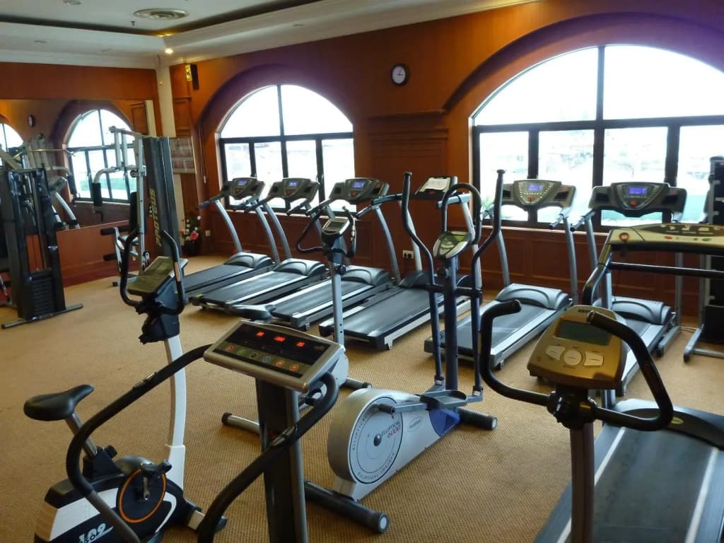 Seafest Hotel - photo 14