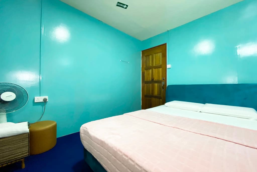 Oyo 90285 Pogimpaan Homestay - photo 3