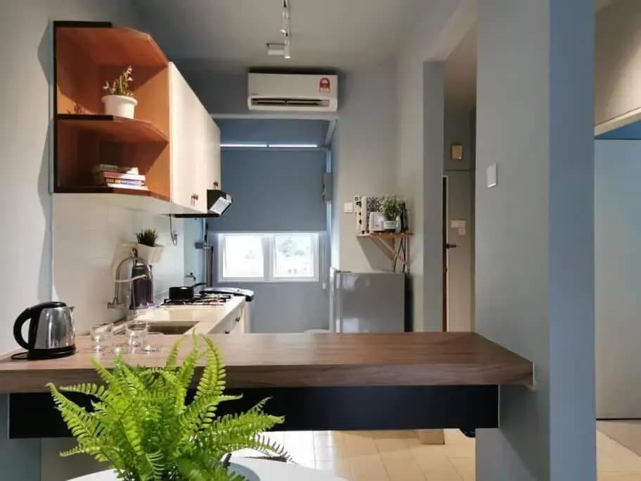 Cozy NEAR-BEACH Apartment ~The Napping House 海滨公寓~ - photo 18
