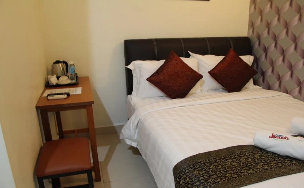 Hotel Jannah - photo 4