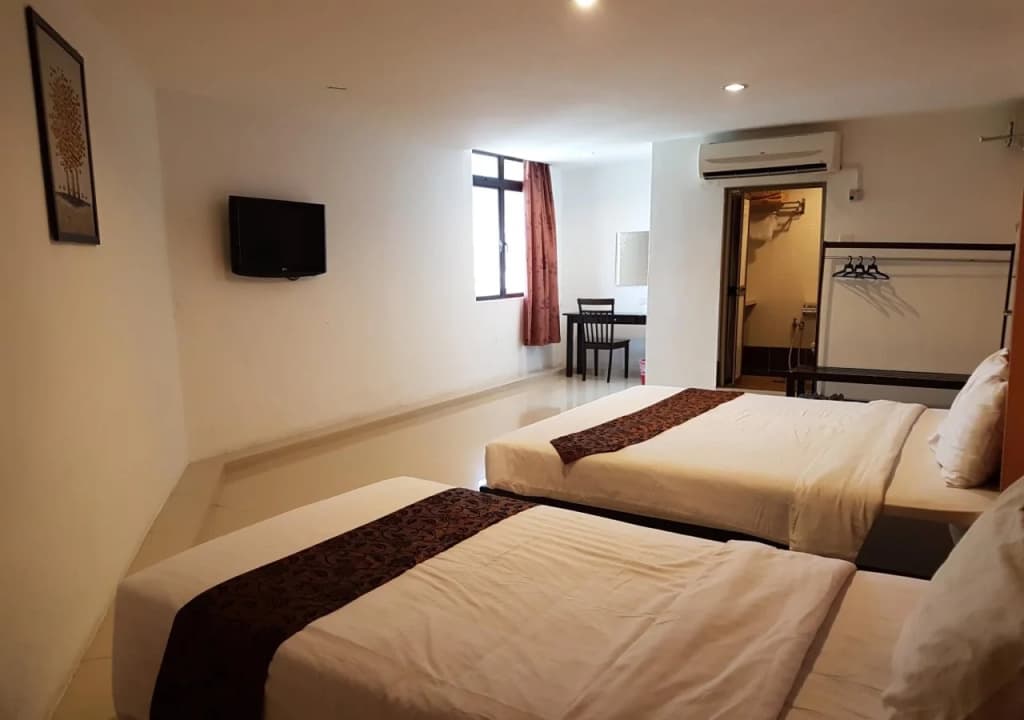 Coco Town Inn - photo 8