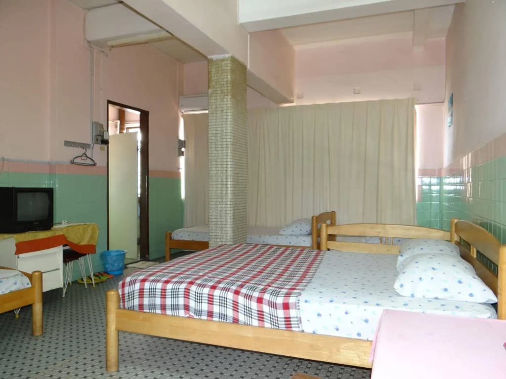TT Dorf Hotel Taiping - photo 4