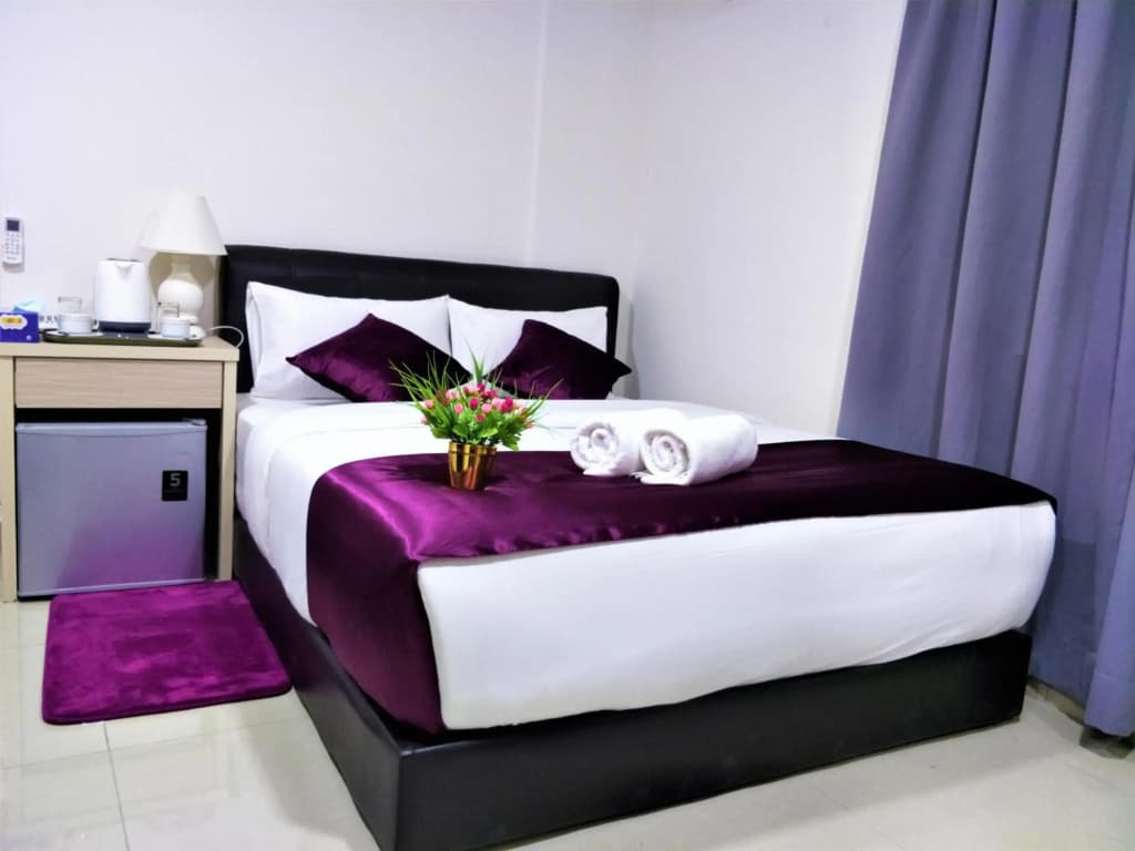 Citi Hotel @Kl Sentral - photo 4