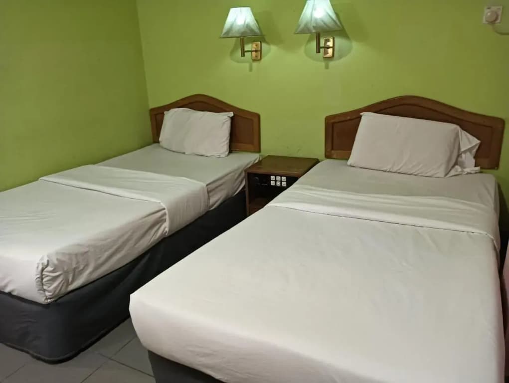 Wawasan Inn - photo 33