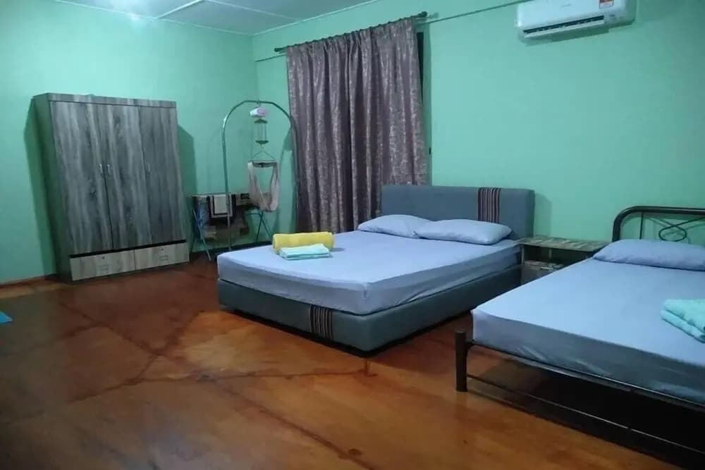 OYO 90215 Awani Homestay - photo 5