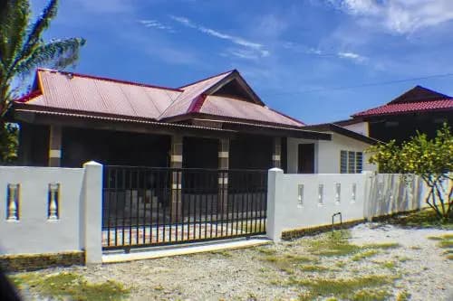 Holiday Home Sunshine Cenang - photo 15
