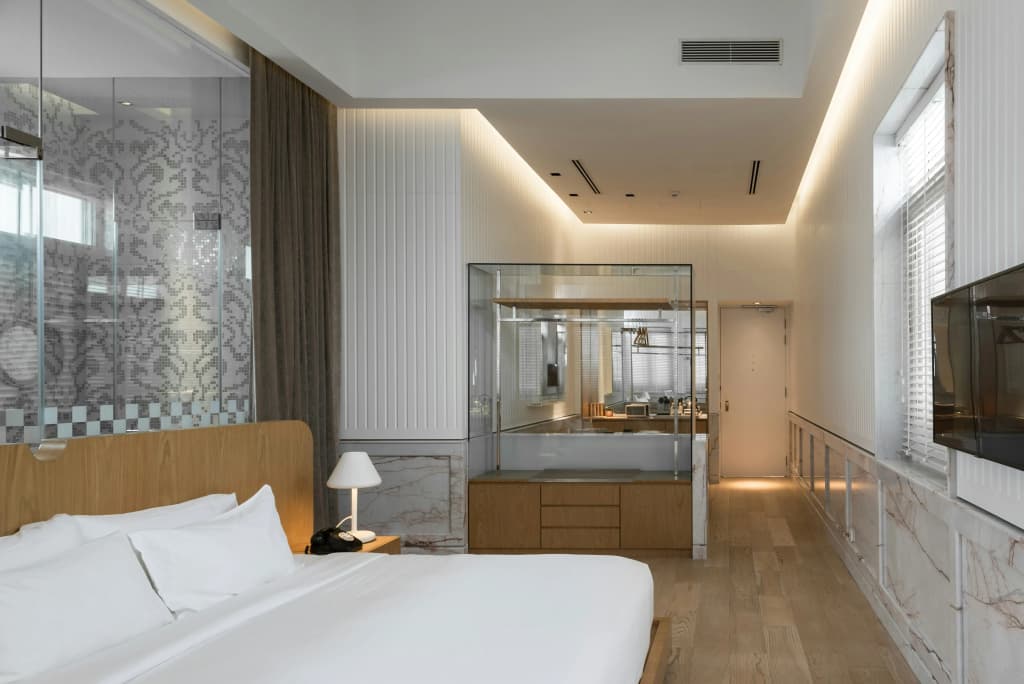Macalister Mansion - photo 5