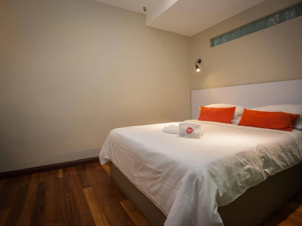 Easyrest Hotel - photo 5