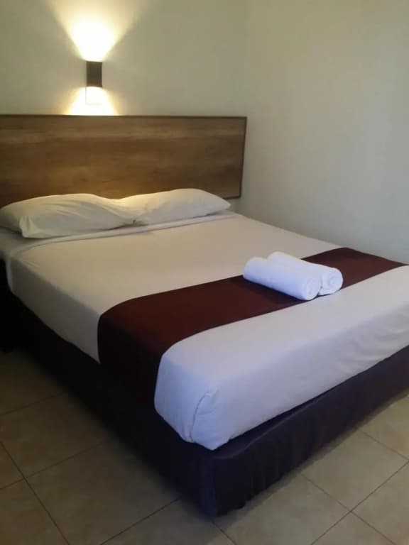 Seremban Inn Hotel - photo 16