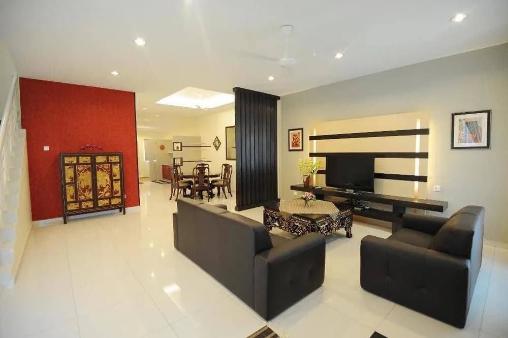 Courtyard Residence - photo 5