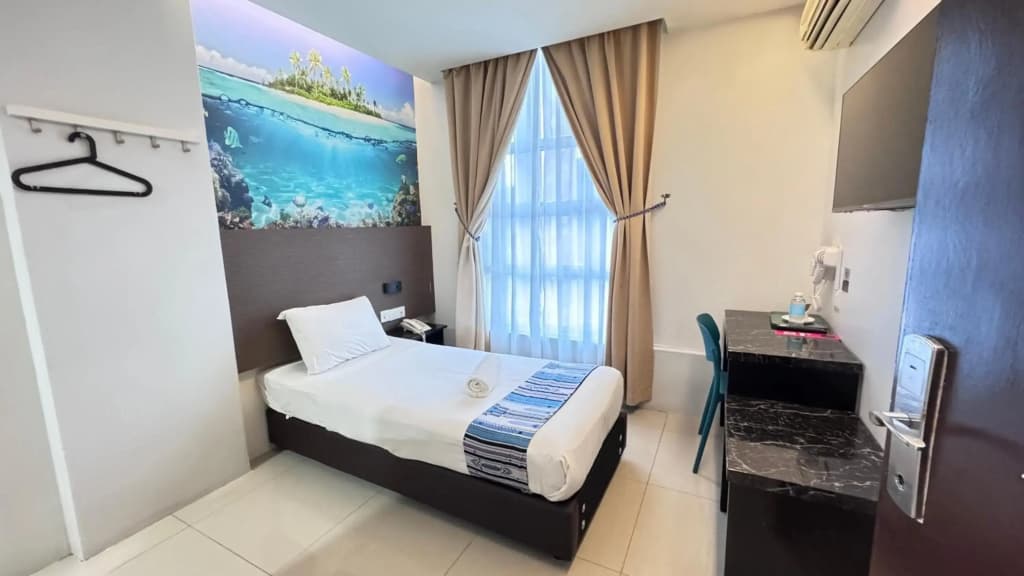 Best View Hotel Puchong - photo 3
