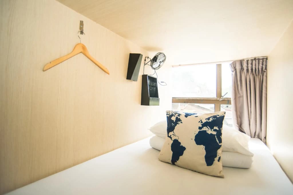 Map Travelodge - photo 2