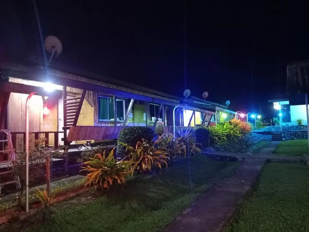 Inap Desa Kilimu Ranau - photo 8