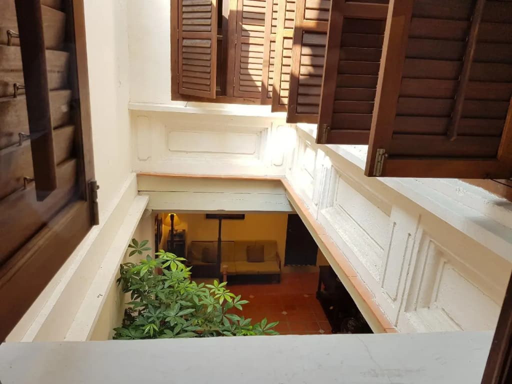 Betel Nut Lodge - Adult Only - photo 13