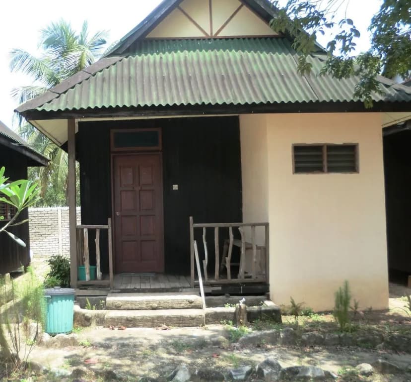Riverside Beach Chalet - photo 9