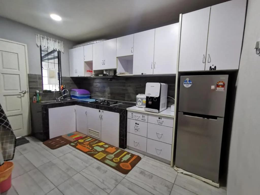 Ang Lee Holiday Home 1 - photo 7