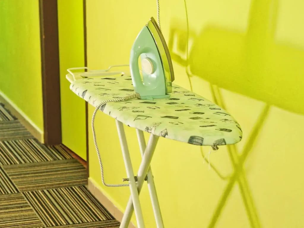 Hotel Zamburger Grand City - photo 20