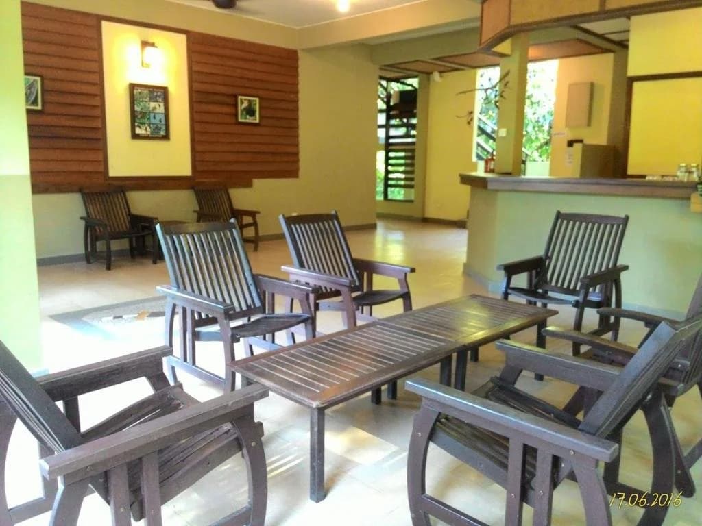 Sepilok B&B - photo 13