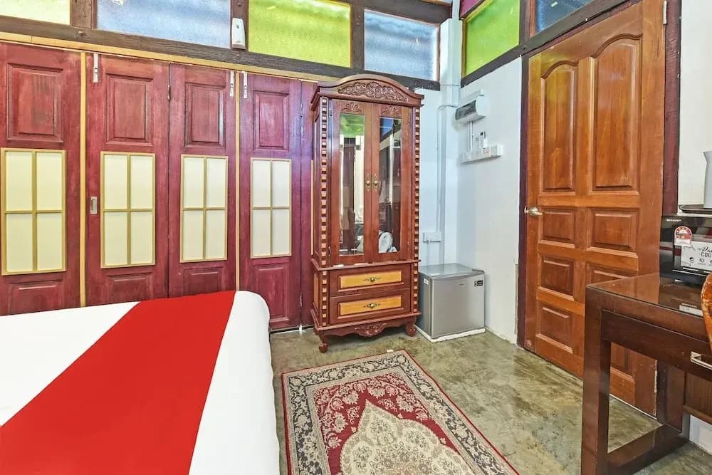 Hotel O Jentayu Homestay Pontian - photo 6