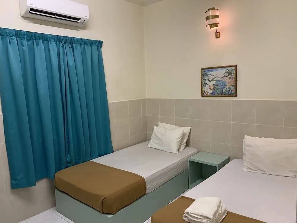 Fairway Hotel - photo 3