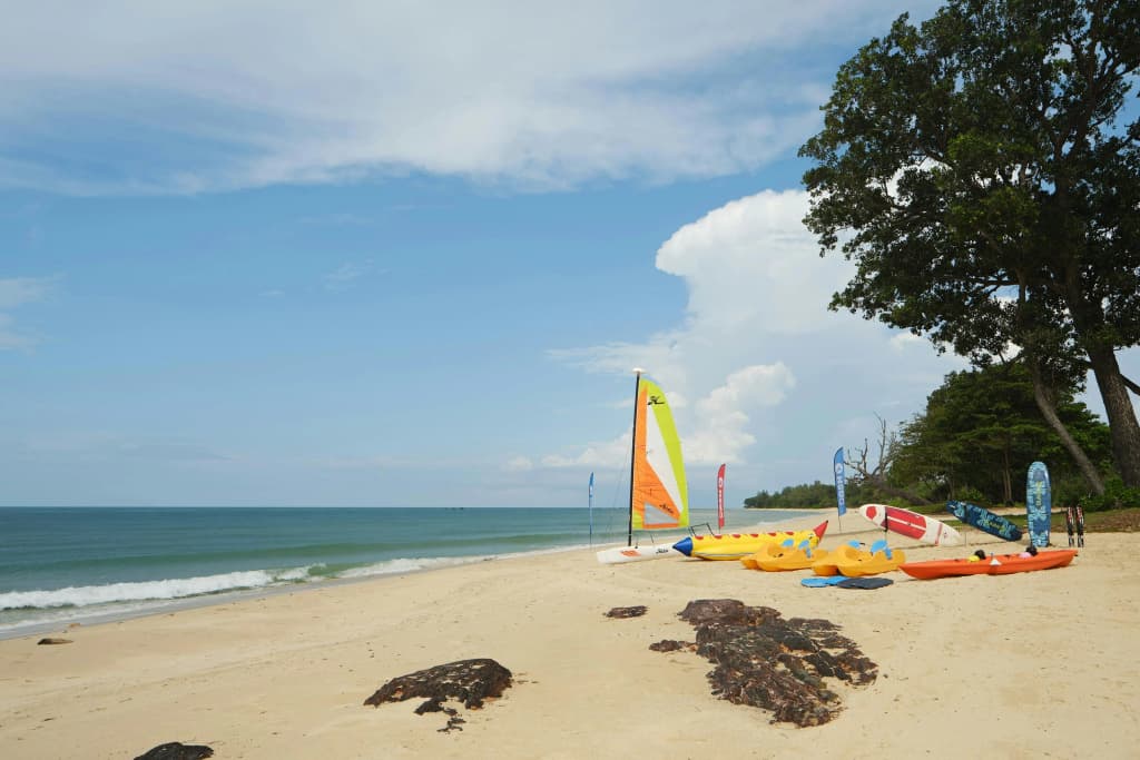 The Westin Desaru Coast Resort - photo 25