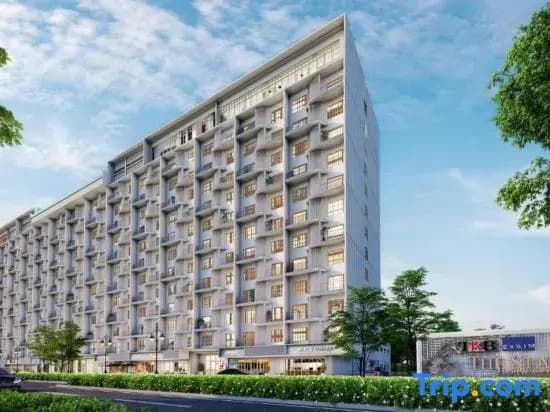 Stallionz Leisure Suites Ipoh - photo 2