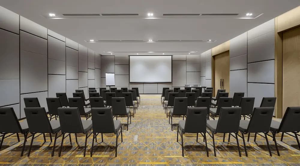 Hyatt Place Johor Bahru Paradigm Mall - photo 19