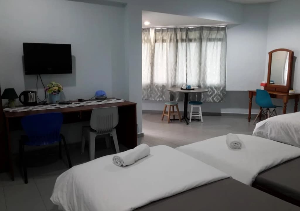 Thoo Hotel - photo 26