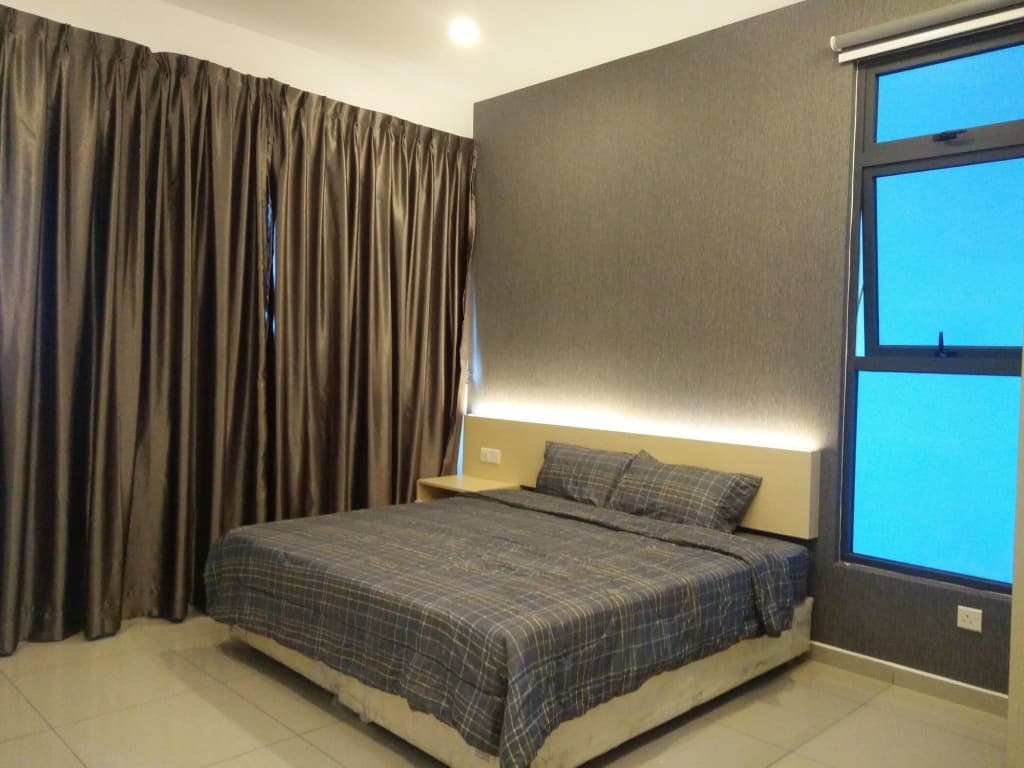 Atlantics Residence Melaka - photo 5