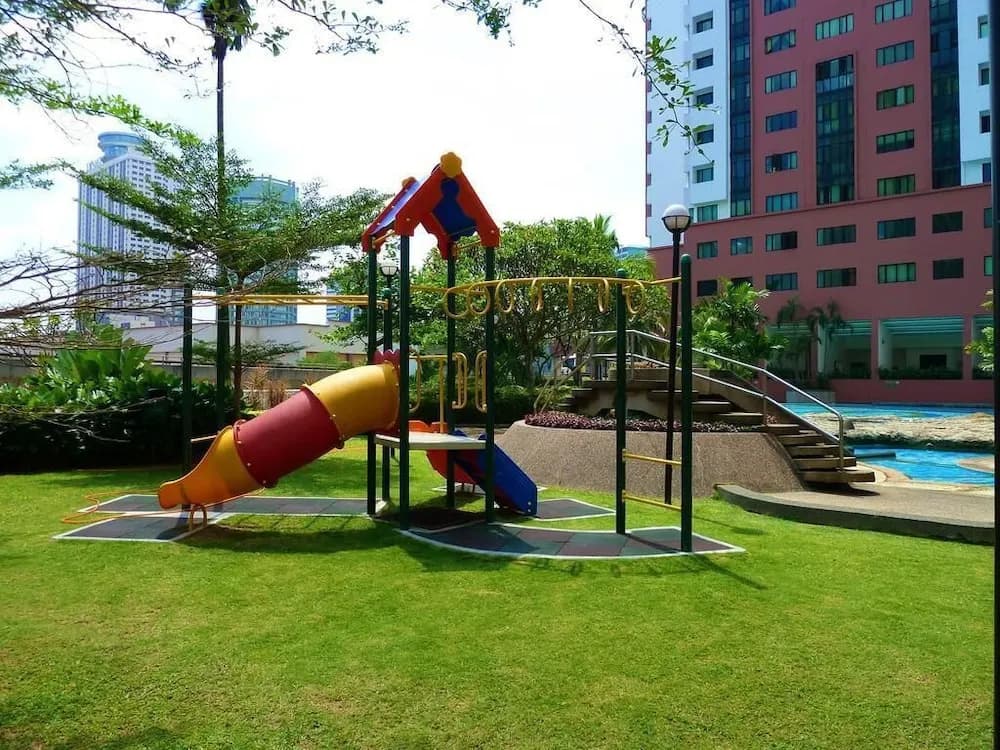 PWTC Bistari Service Apartment - photo 20