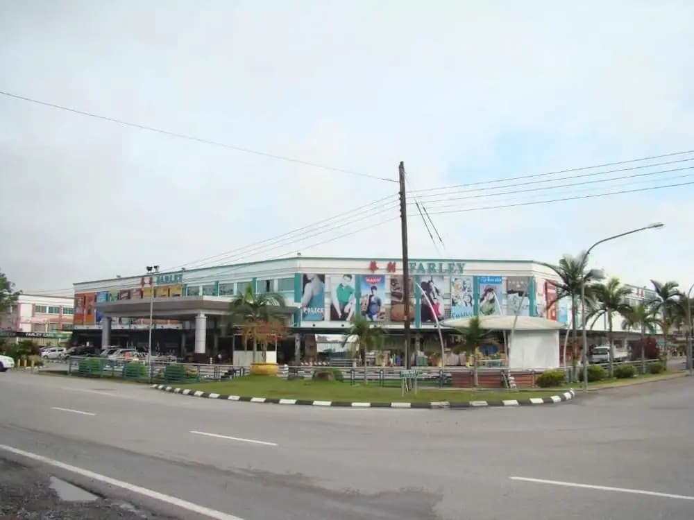 Salim Inn - photo 23