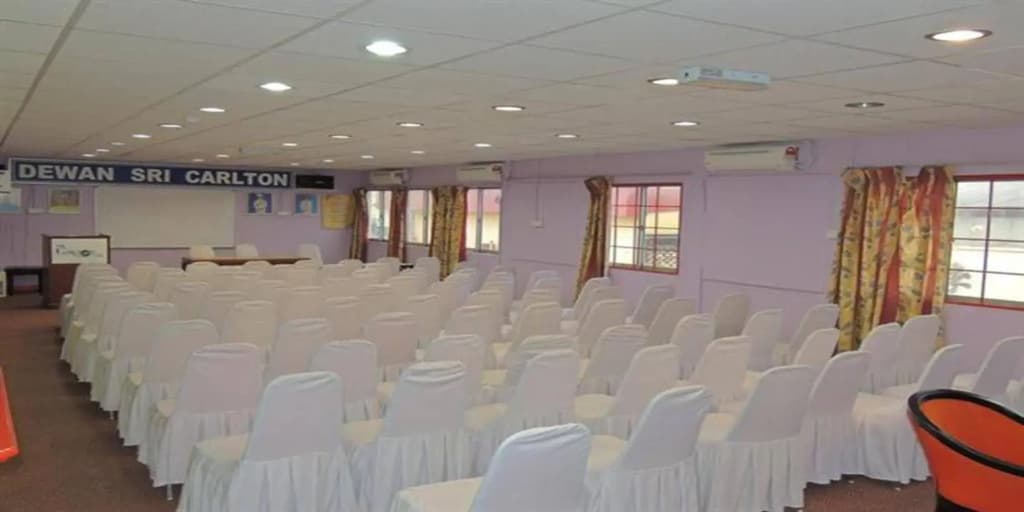 Carlton Star Hotel - photo 16