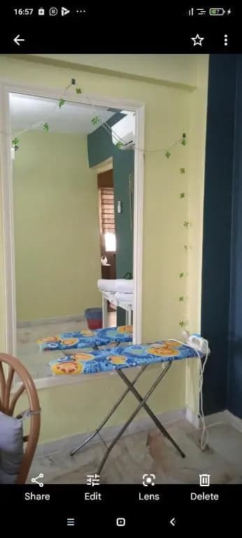 Santai Inn aprt 3 bilik Moslim Blok D w WiFi & Astro at Glory Beach Resort - photo 28