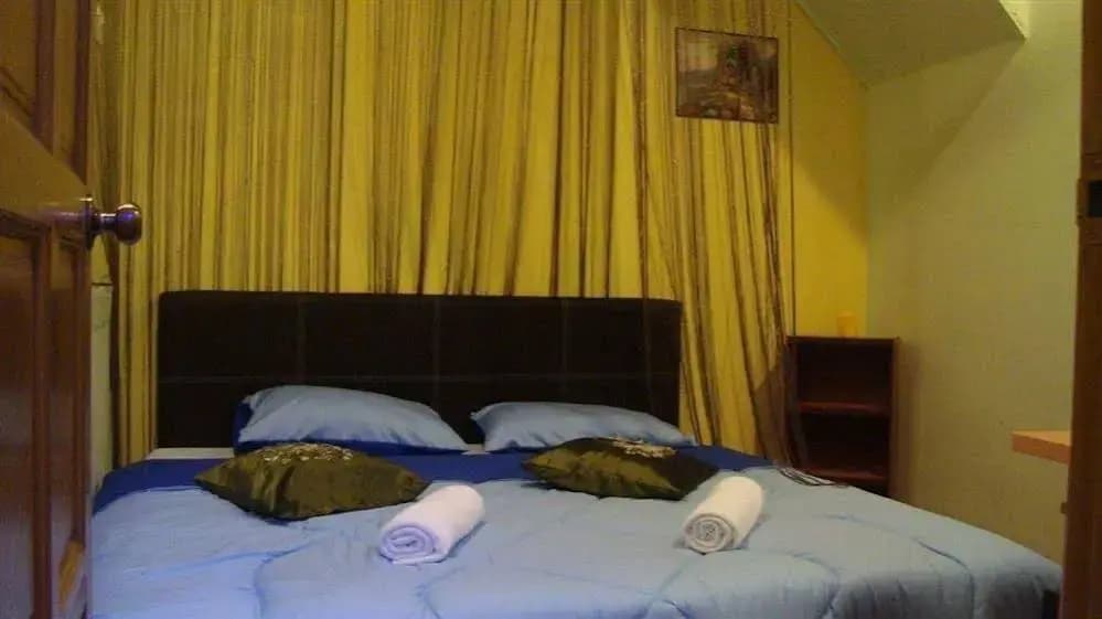 Galileo Guest House Melaka - photo 4