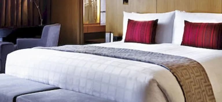 Maxims Genting Hotel - photo 1