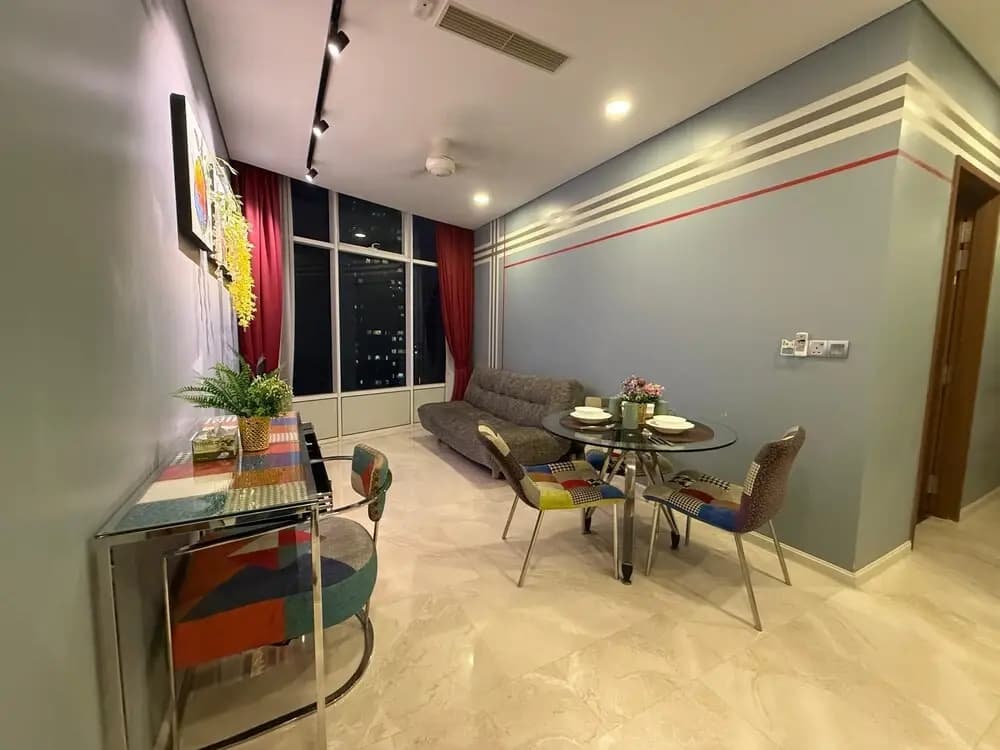 SKY premium Suites KLCC - photo 8