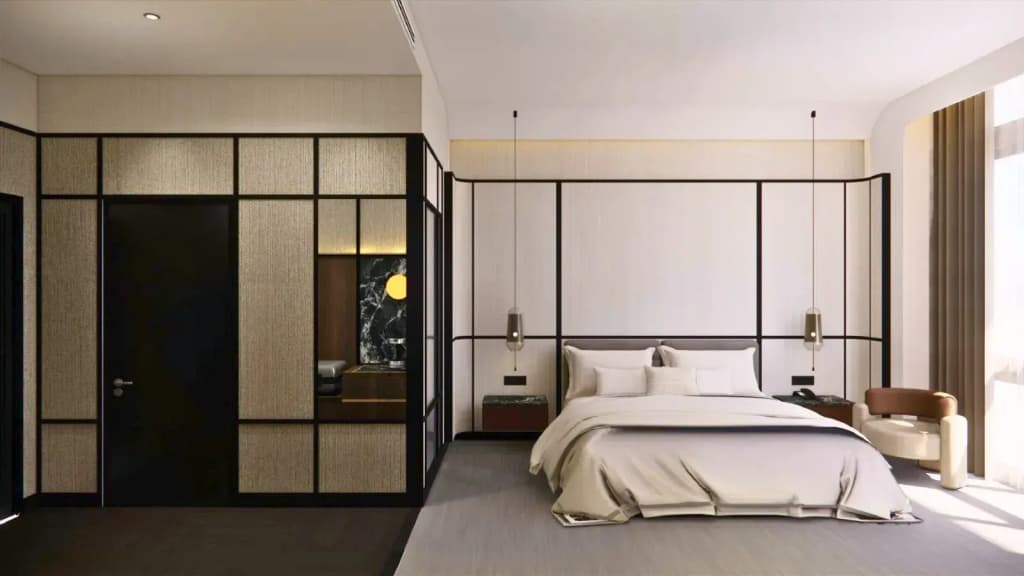 Holiday Villa Johor Bahru City Centre - photo 36