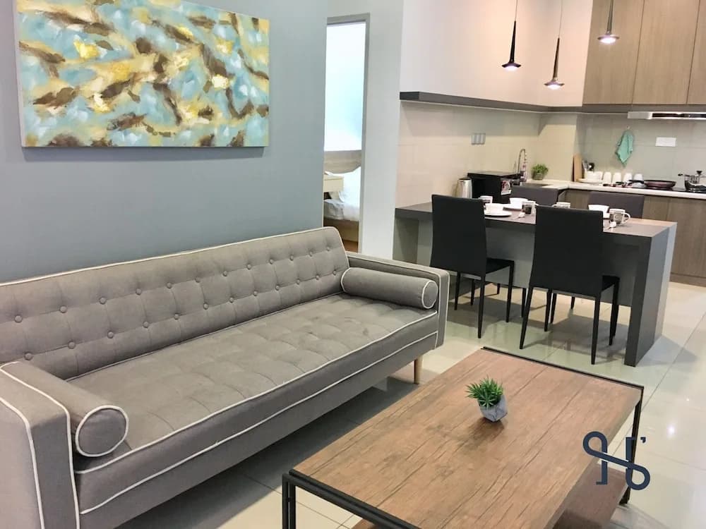 Homesuite' Home at The Loft Imago - photo 29