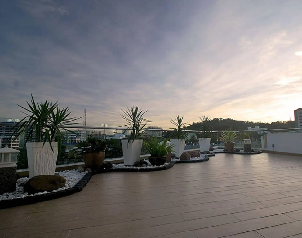 Oceania Hotel - photo 20