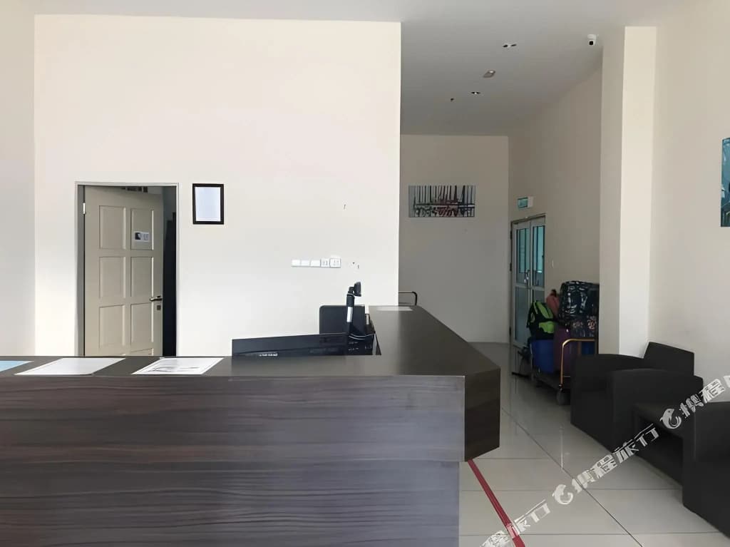 Seafest Hotel - photo 34
