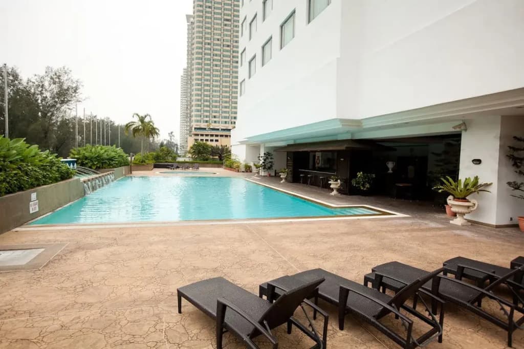 Gurney Bay Hotel, a PARKROYAL Hotel - photo 18