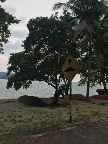 Pangkor 16 Homestay - photo 9