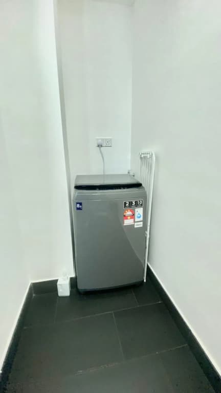 Una serviced Apartment - photo 29
