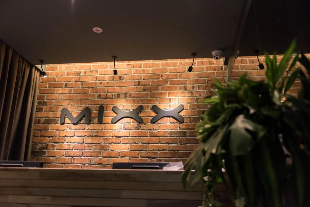 Mixx Express Hotel Sunway - main photo