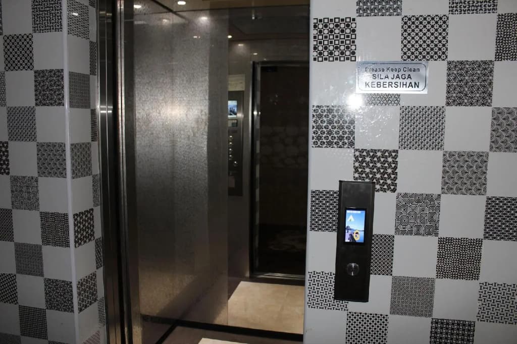 Shah Alam Business Hotel - photo 9