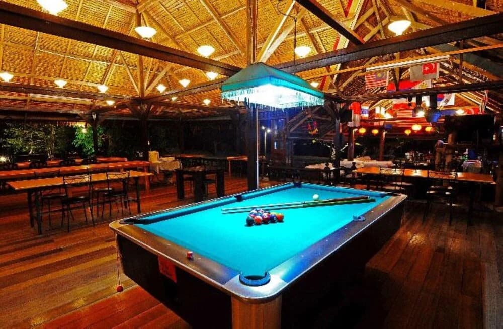 D'Coconut Island Resort - photo 11