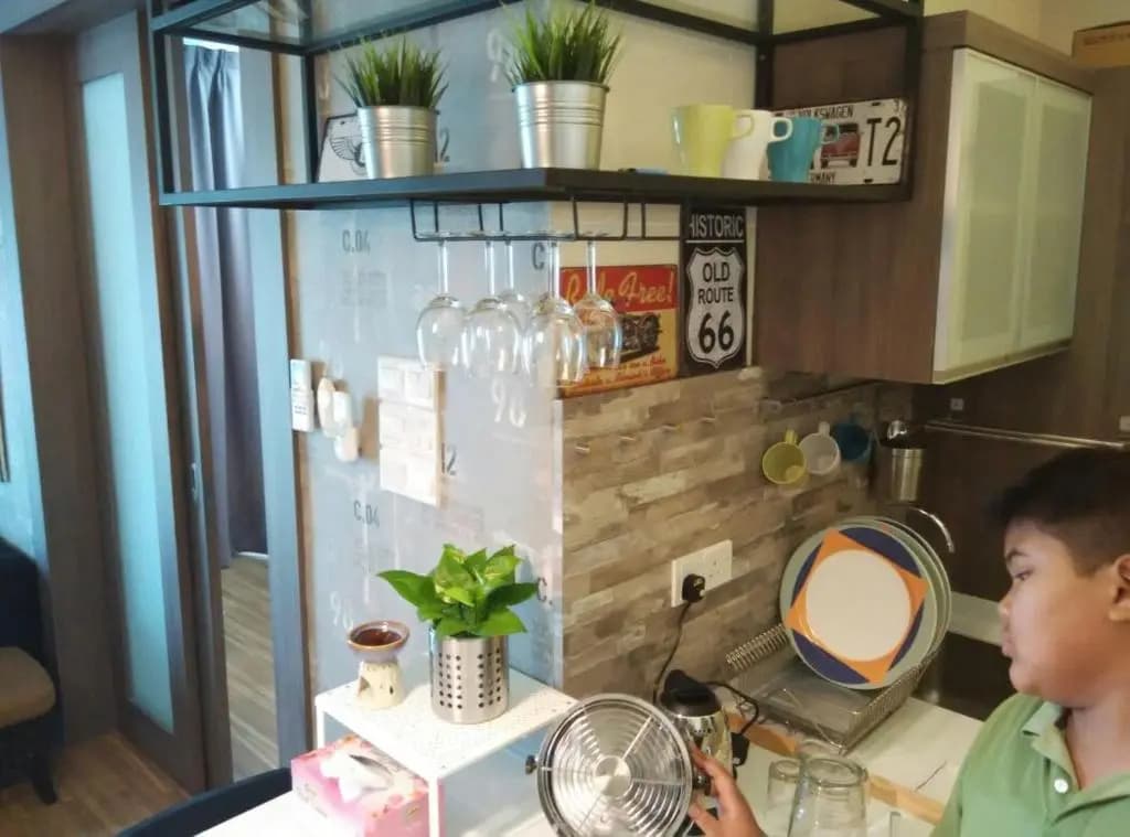 Vista Alam Studio Units - photo 30