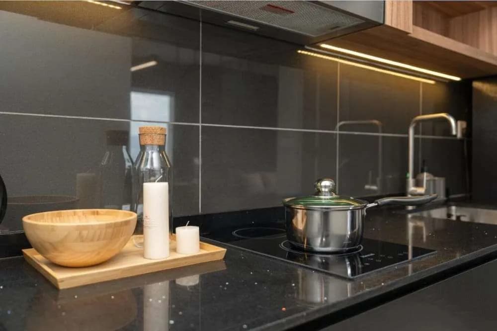 Axon Residence Bukit Bintang by Luna - photo 25