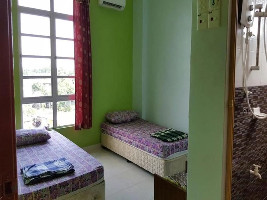 Villa D'Doa Maju - photo 2